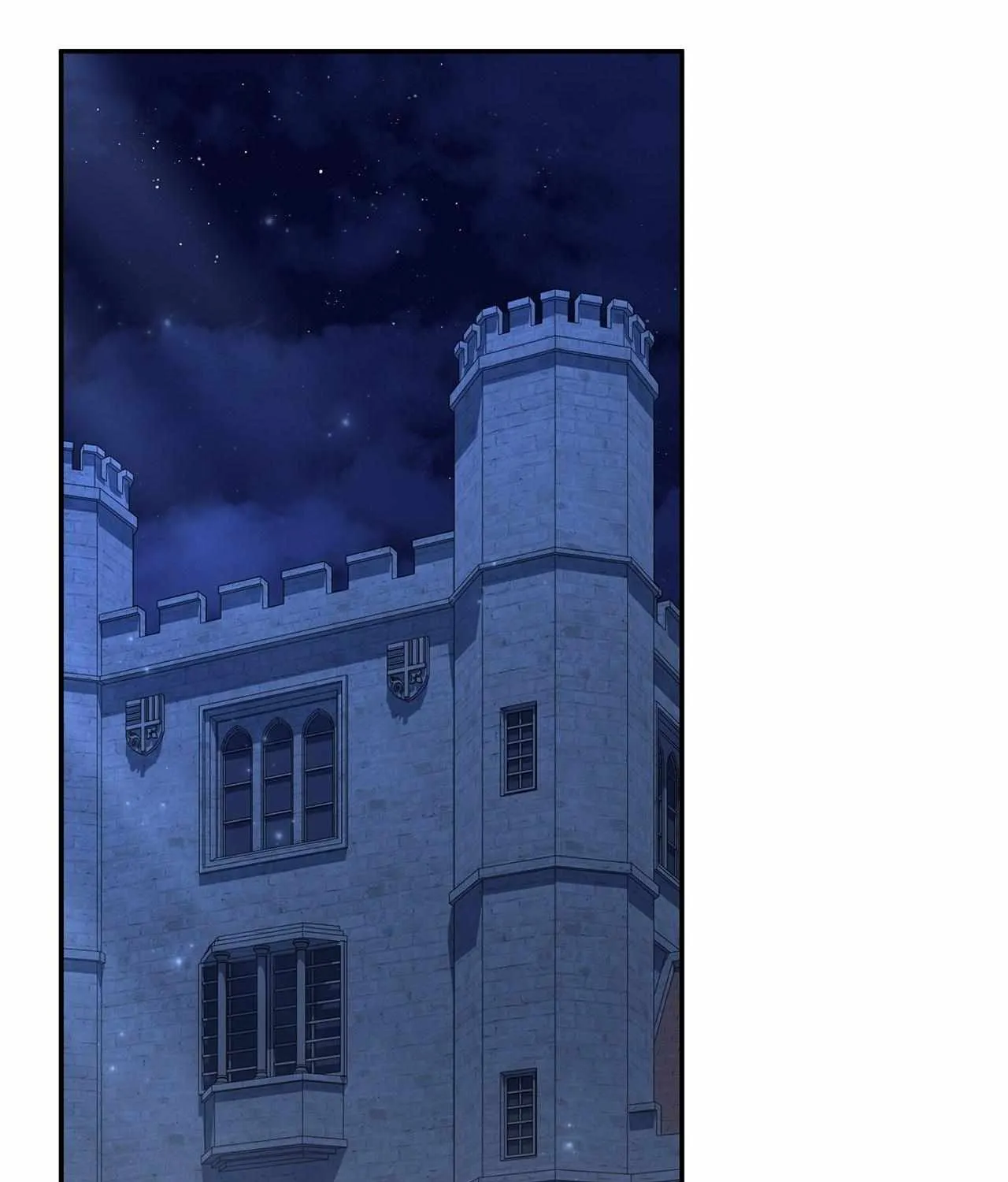 The Beloved Gardener of the World Tree Chapter 5 page 52 - 