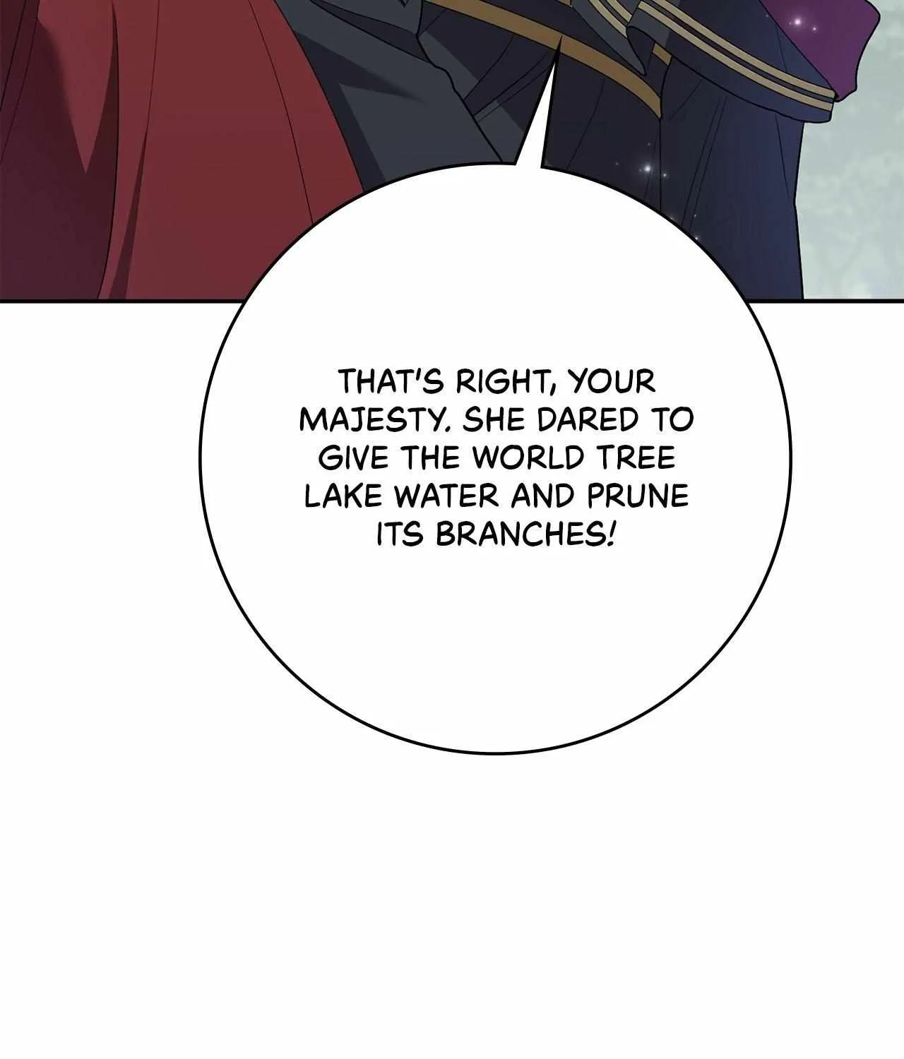 The Beloved Gardener of the World Tree Chapter 5 page 7 - 