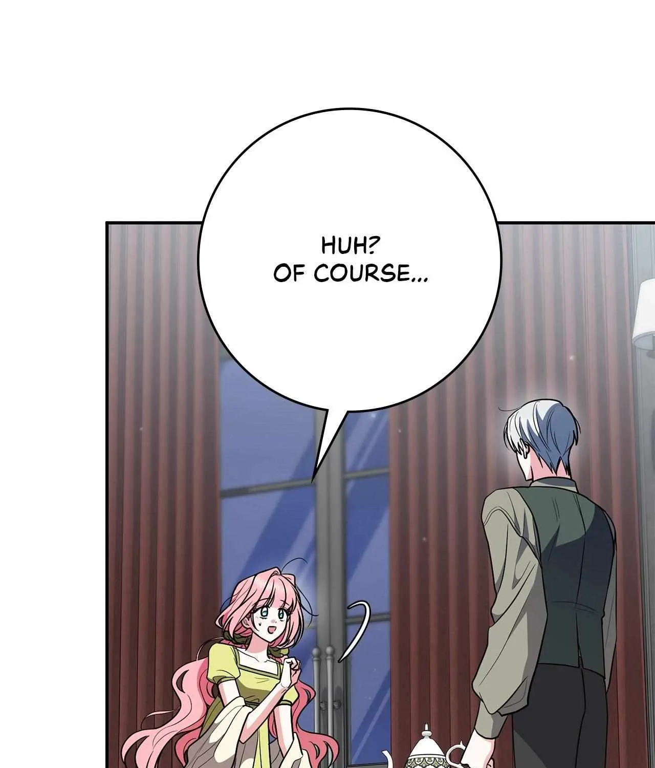 The Beloved Gardener of the World Tree Chapter 5 page 61 - 
