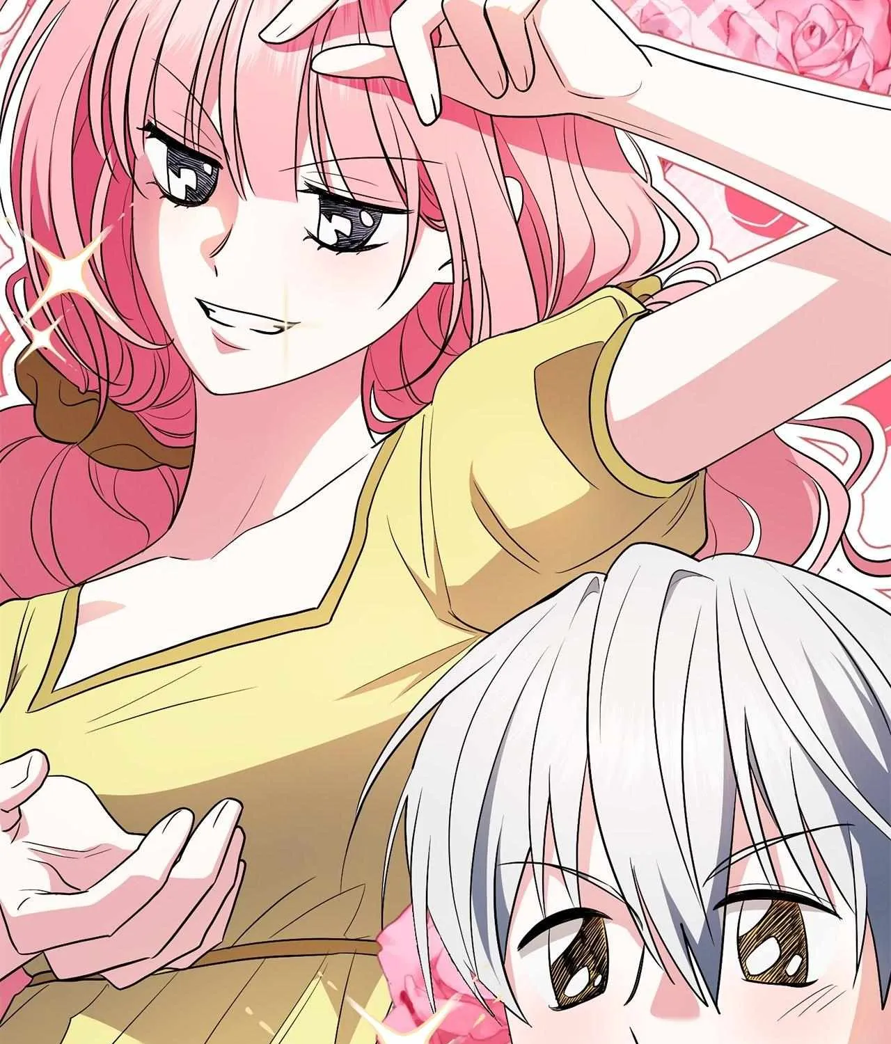 The Beloved Gardener of the World Tree Chapter 5 page 65 - 