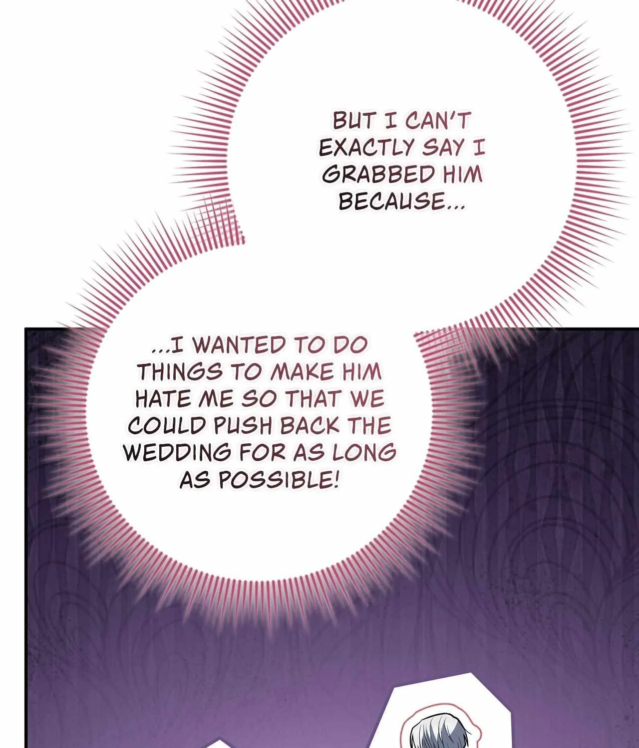 The Beloved Gardener of the World Tree Chapter 5 page 71 - 