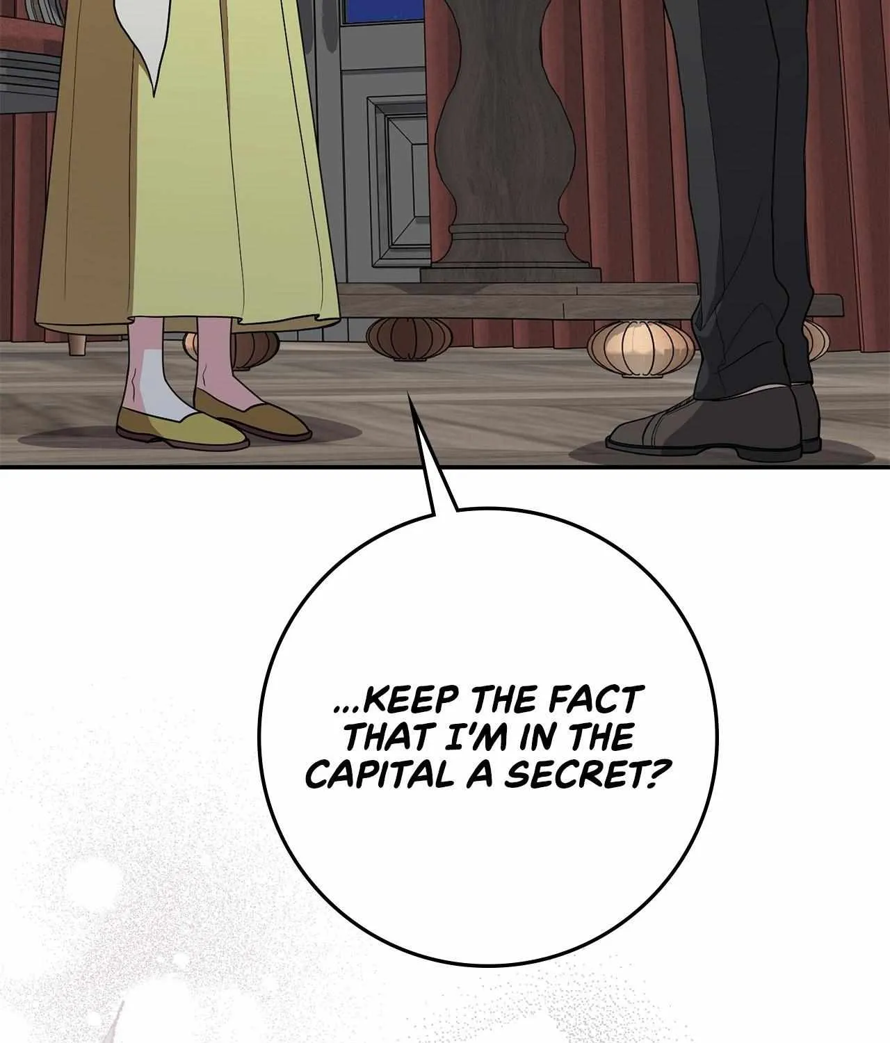 The Beloved Gardener of the World Tree Chapter 5 page 83 - 