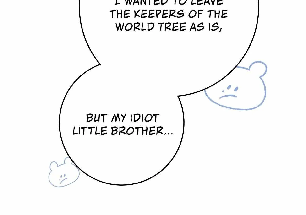 The Beloved Gardener of the World Tree Chapter 5 page 10 - 