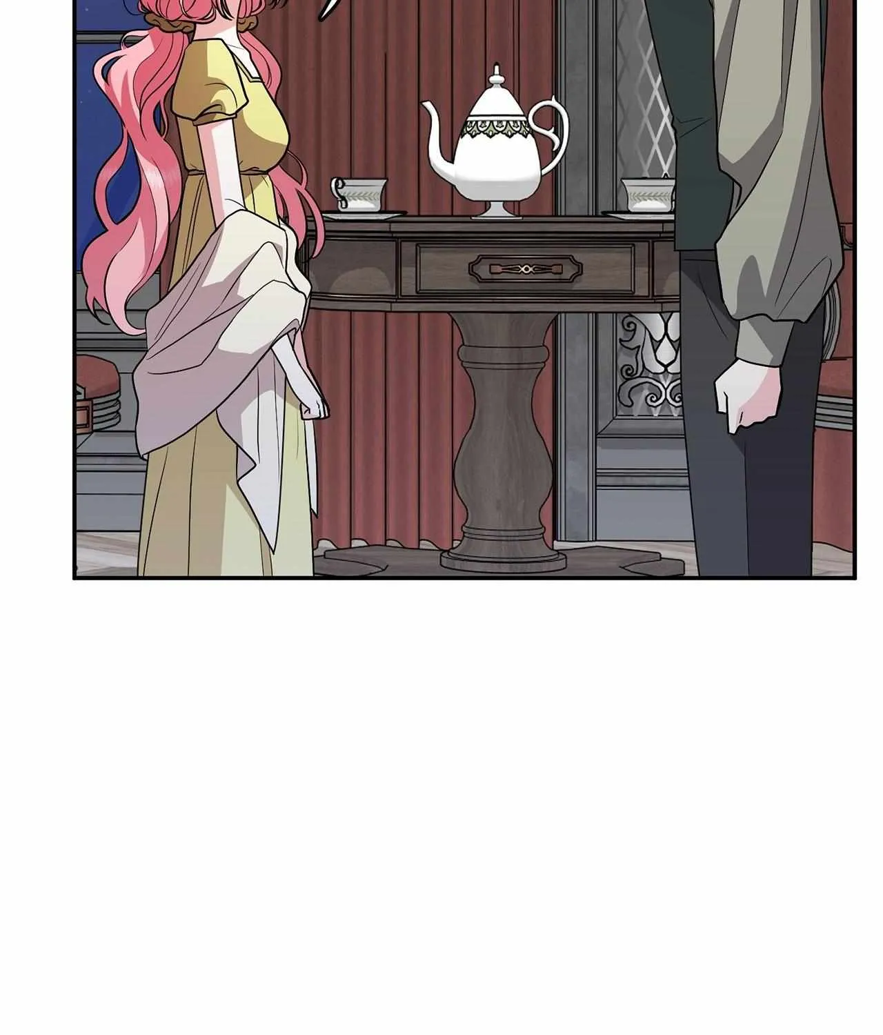 The Beloved Gardener of the World Tree Chapter 5 page 93 - 