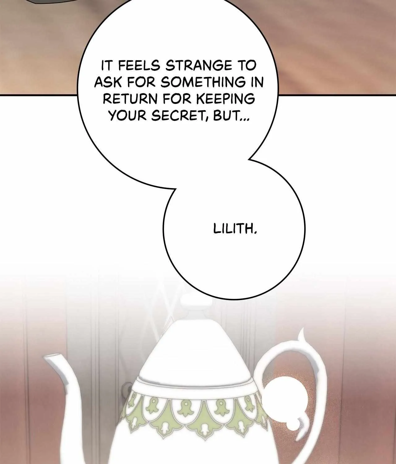 The Beloved Gardener of the World Tree Chapter 5 page 95 - 