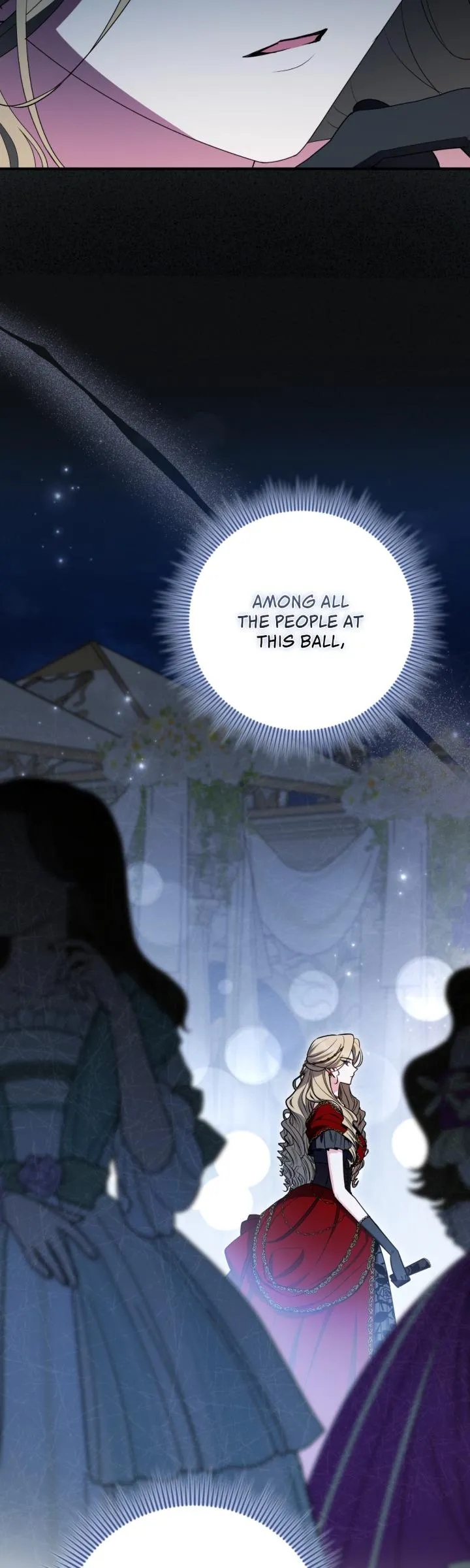 The Beloved Gardener of the World Tree Chapter 50 page 16 - 