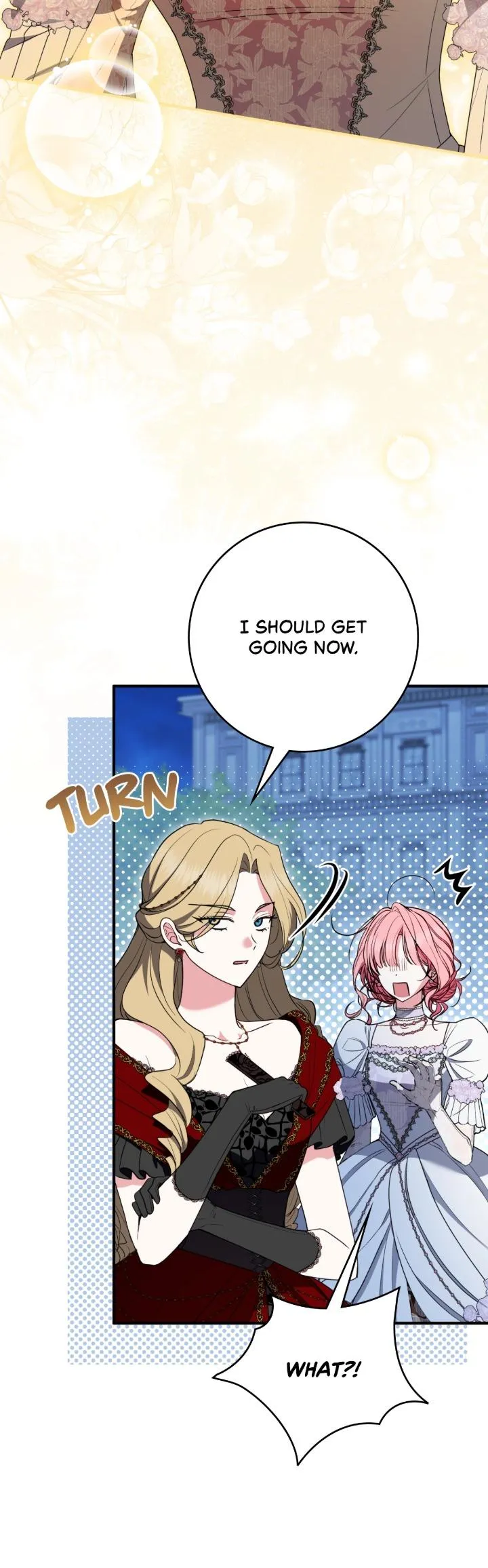 The Beloved Gardener of the World Tree Chapter 50 page 18 - 