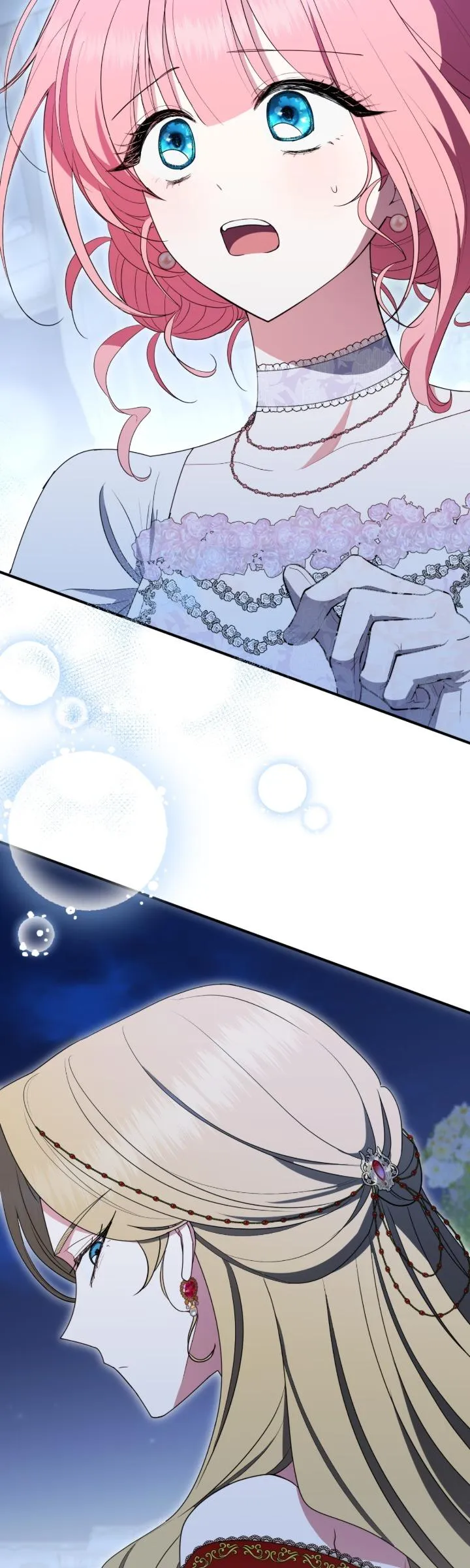 The Beloved Gardener of the World Tree Chapter 50 page 20 - 