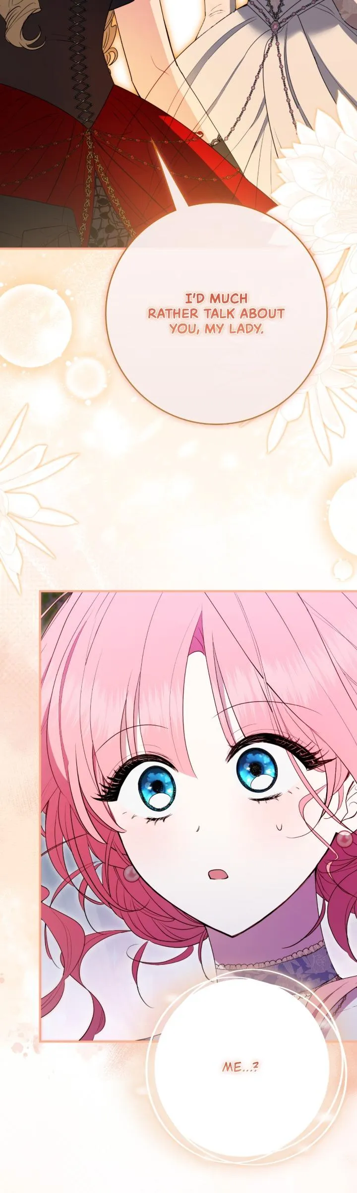 The Beloved Gardener of the World Tree Chapter 50 page 22 - 