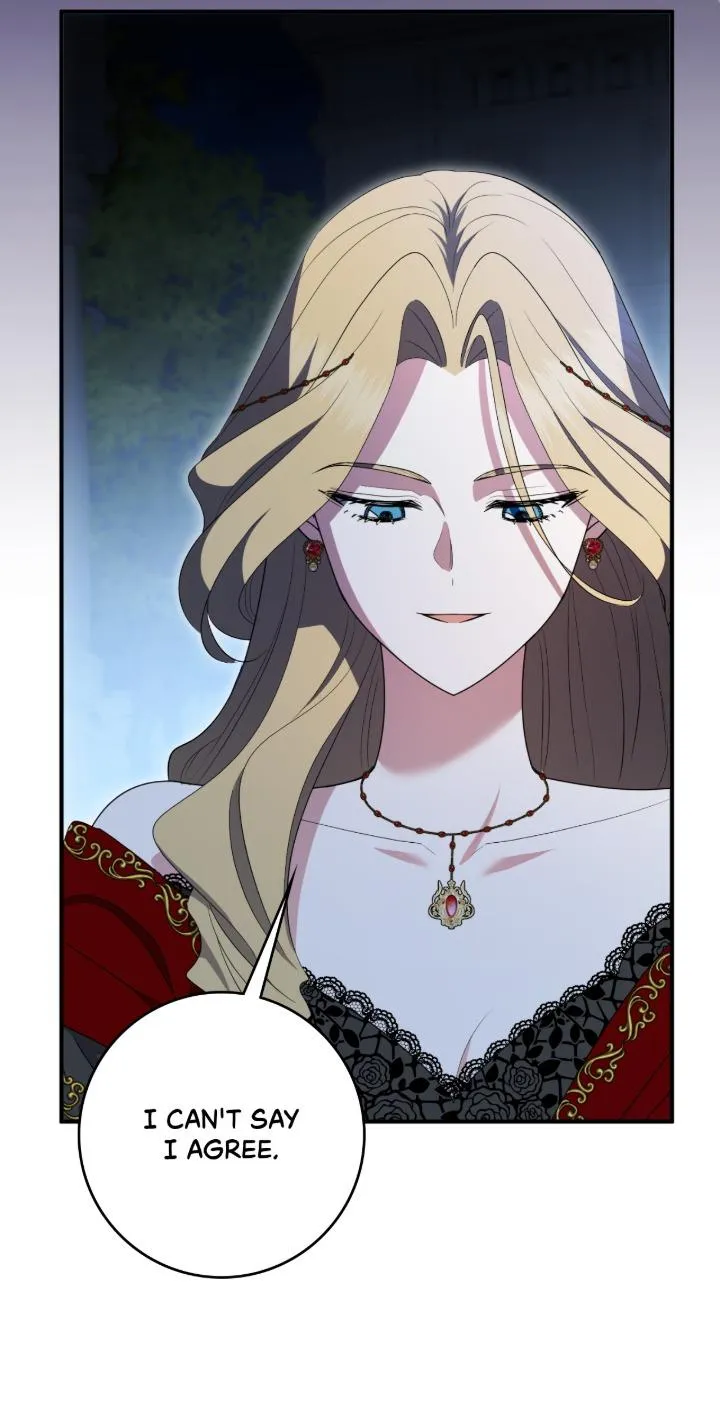 The Beloved Gardener of the World Tree Chapter 50 page 34 - 