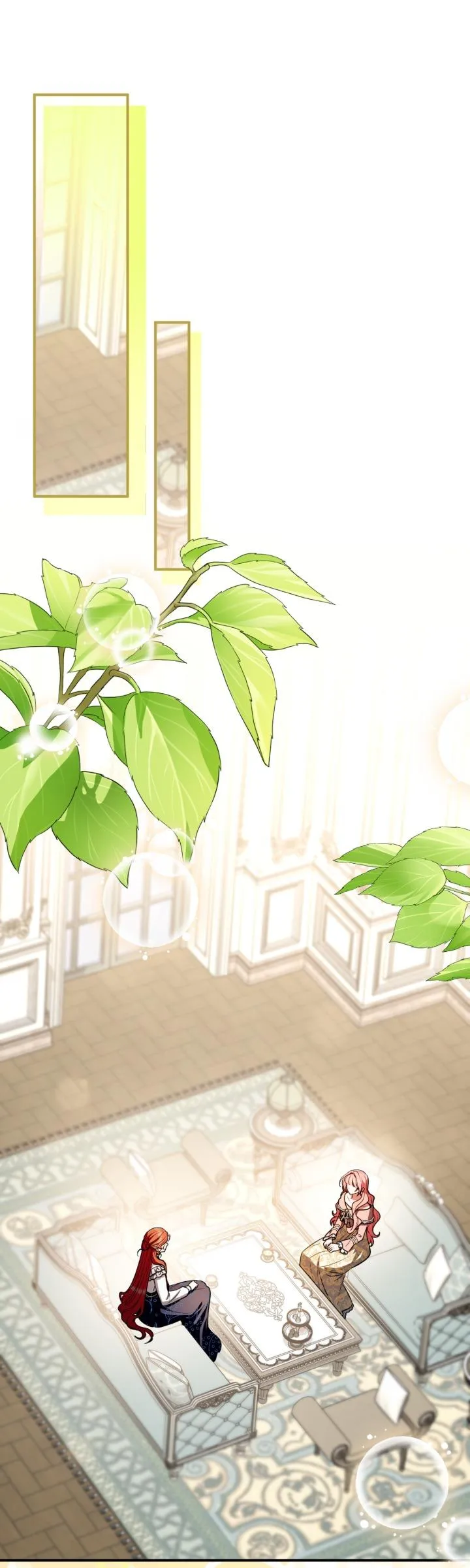 The Beloved Gardener of the World Tree Chapter 50 page 52 - 
