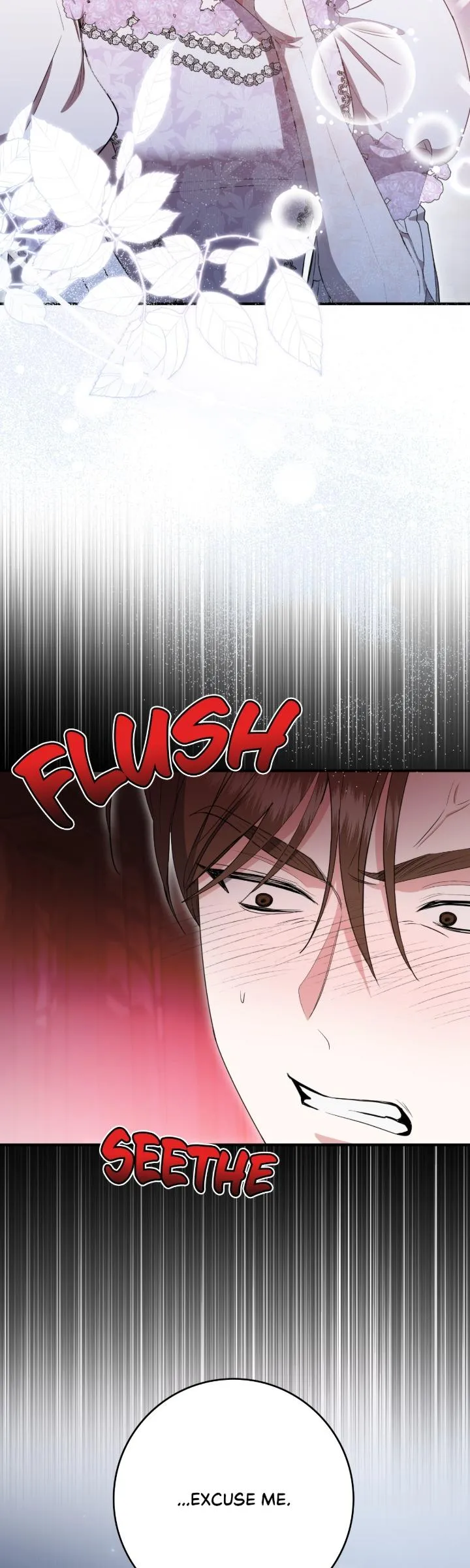 The Beloved Gardener of the World Tree Chapter 50 page 7 - 