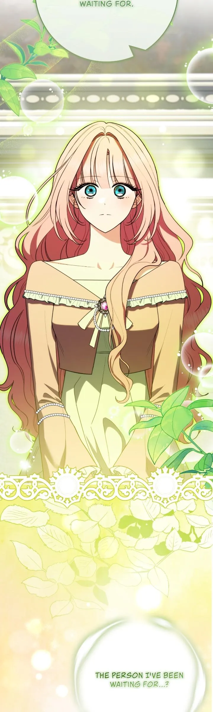 The Beloved Gardener of the World Tree Chapter 51 page 11 - 