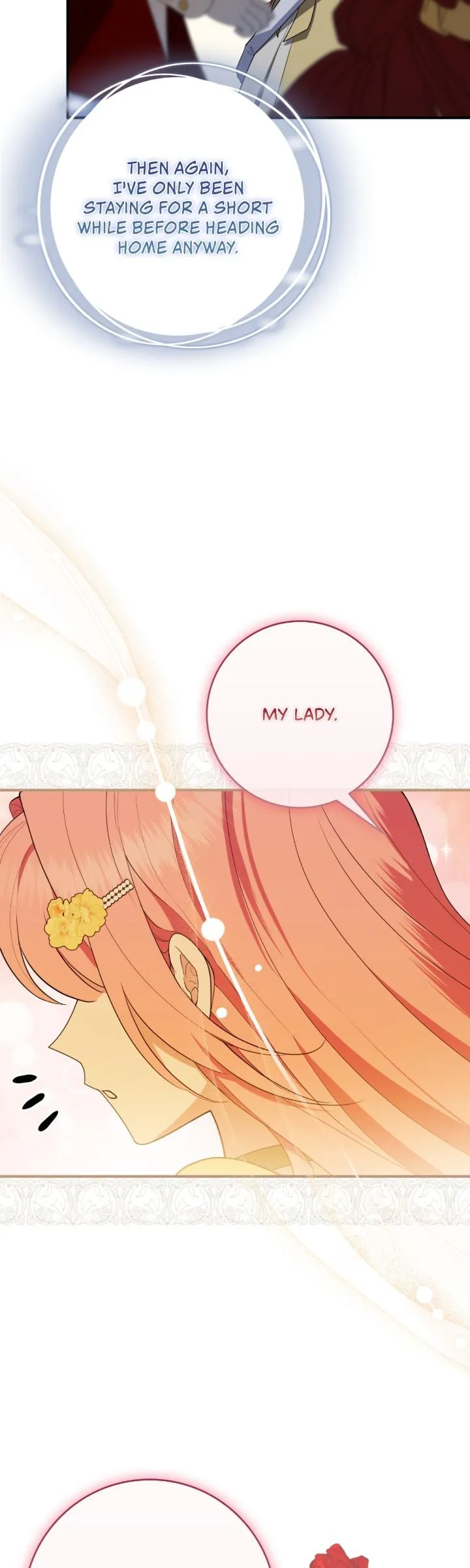 The Beloved Gardener of the World Tree Chapter 51 page 16 - 
