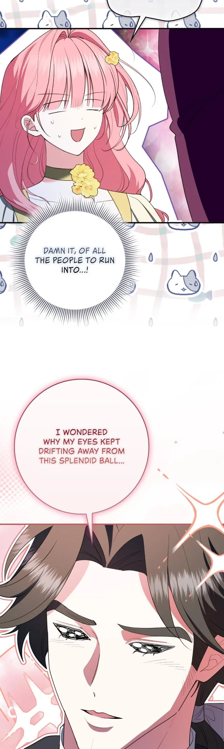 The Beloved Gardener of the World Tree Chapter 51 page 18 - 