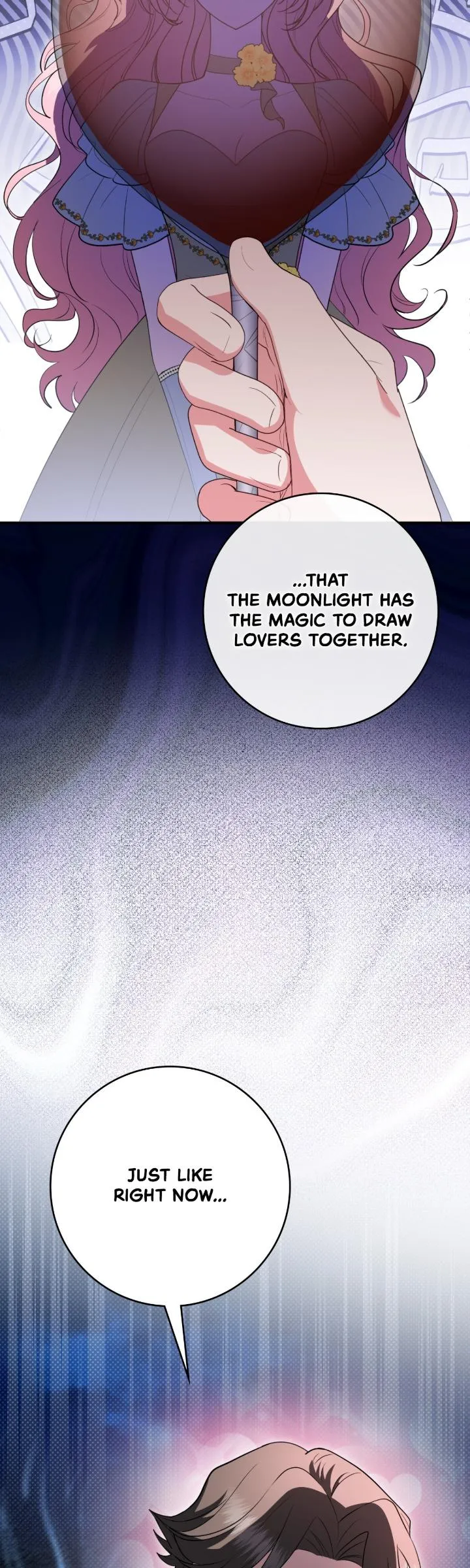 The Beloved Gardener of the World Tree Chapter 51 page 22 - 