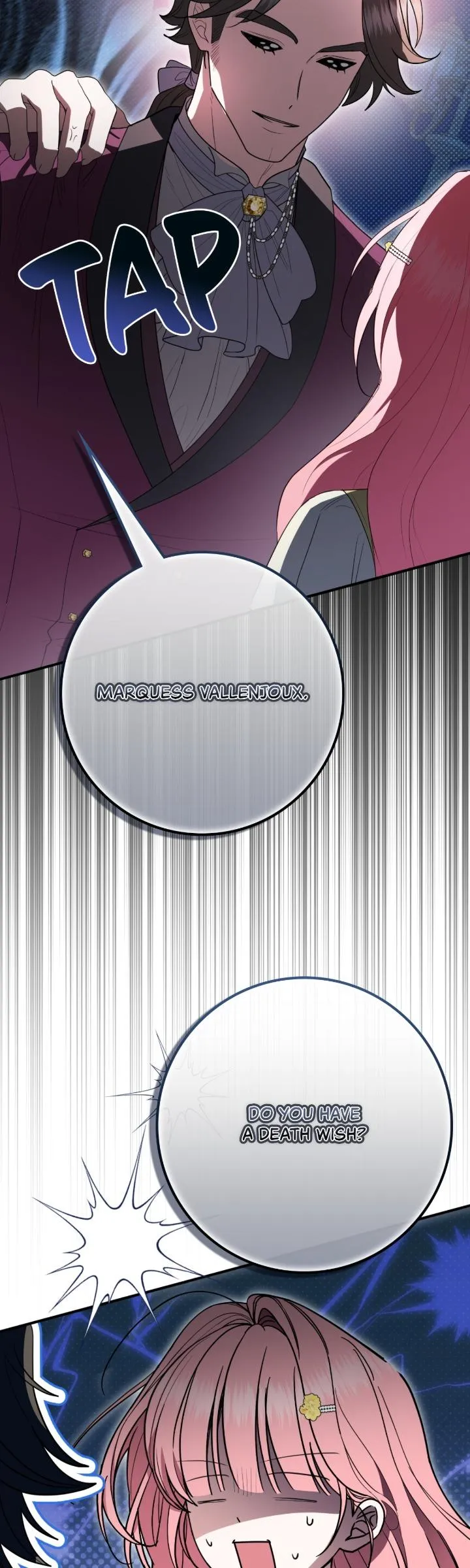 The Beloved Gardener of the World Tree Chapter 51 page 23 - 