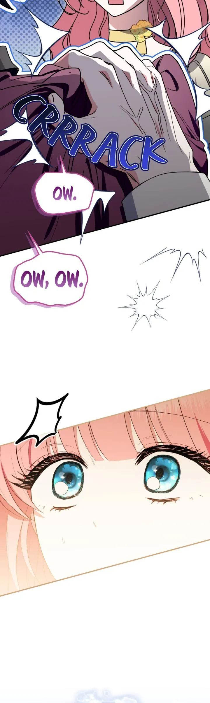 The Beloved Gardener of the World Tree Chapter 51 page 24 - 