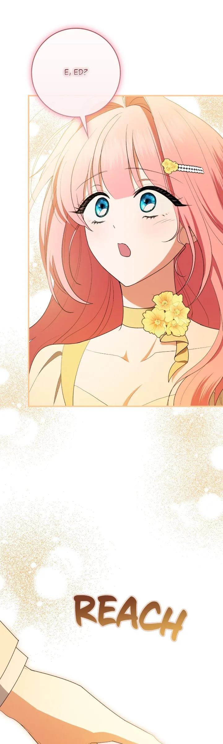 The Beloved Gardener of the World Tree Chapter 51 page 27 - 