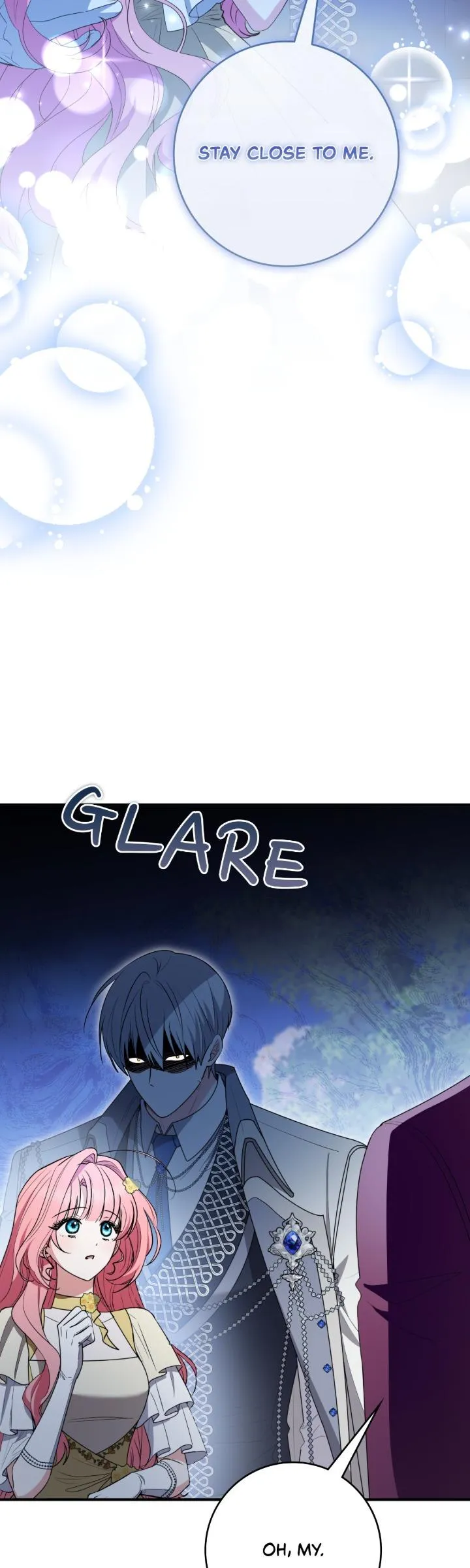 The Beloved Gardener of the World Tree Chapter 51 page 29 - 