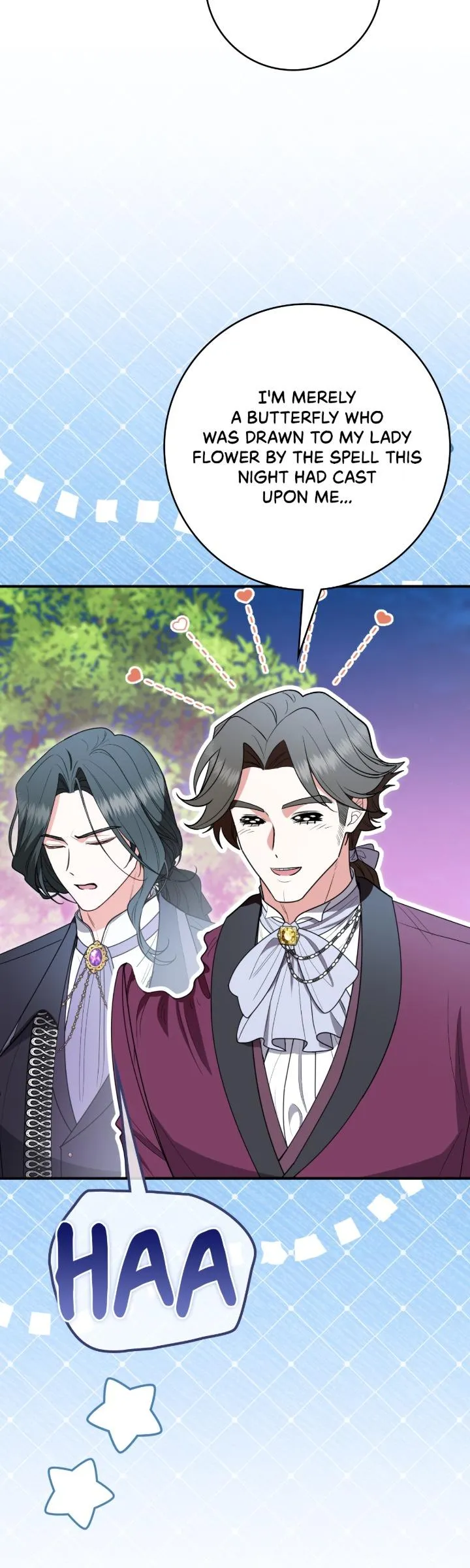 The Beloved Gardener of the World Tree Chapter 51 page 30 - 
