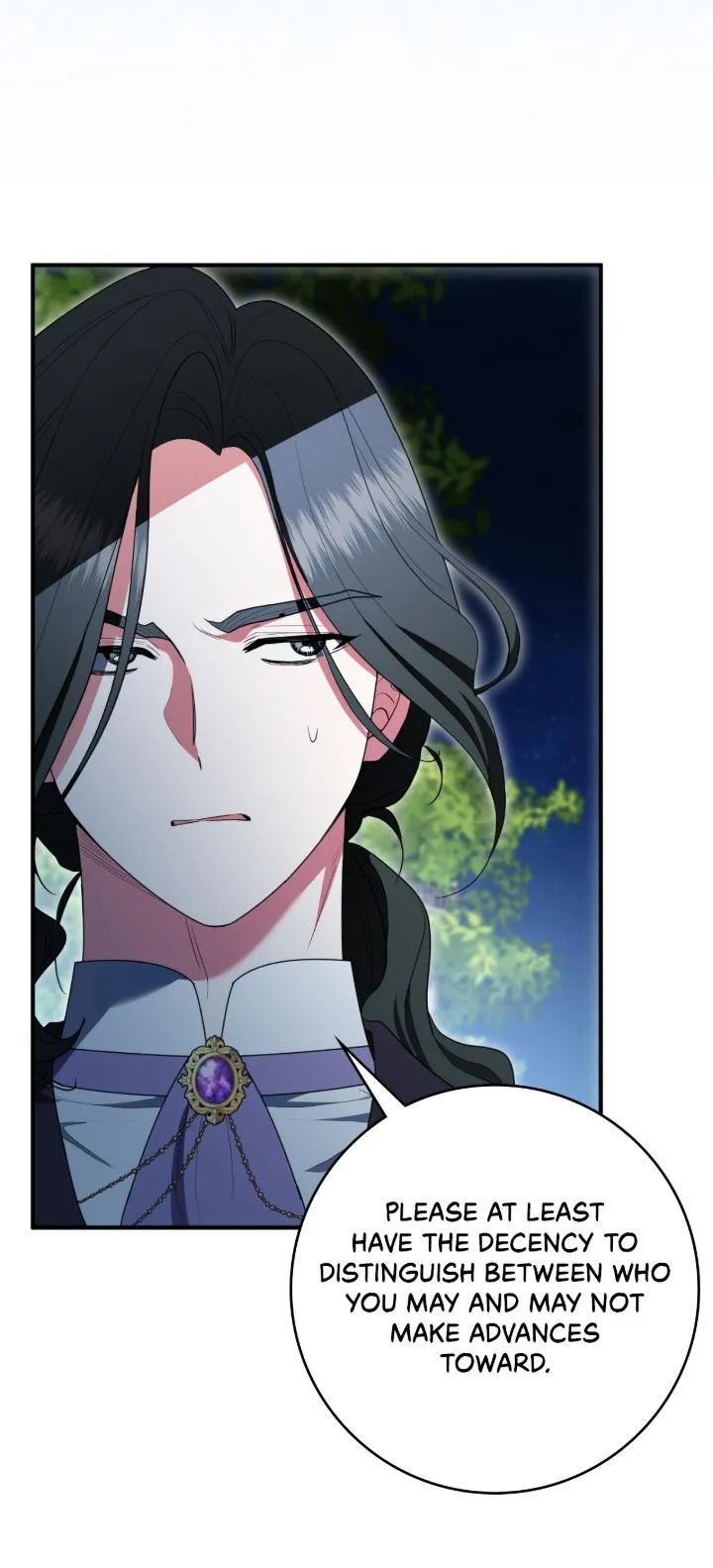 The Beloved Gardener of the World Tree Chapter 51 page 31 - 