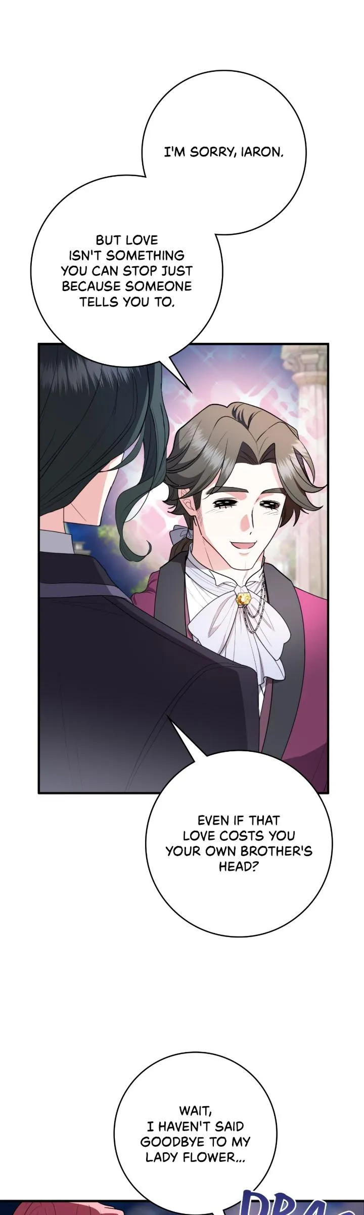 The Beloved Gardener of the World Tree Chapter 51 page 32 - 