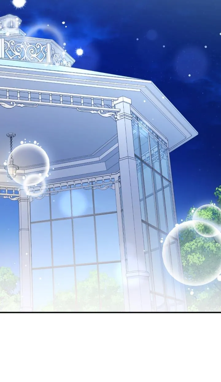 The Beloved Gardener of the World Tree Chapter 51 page 37 - 