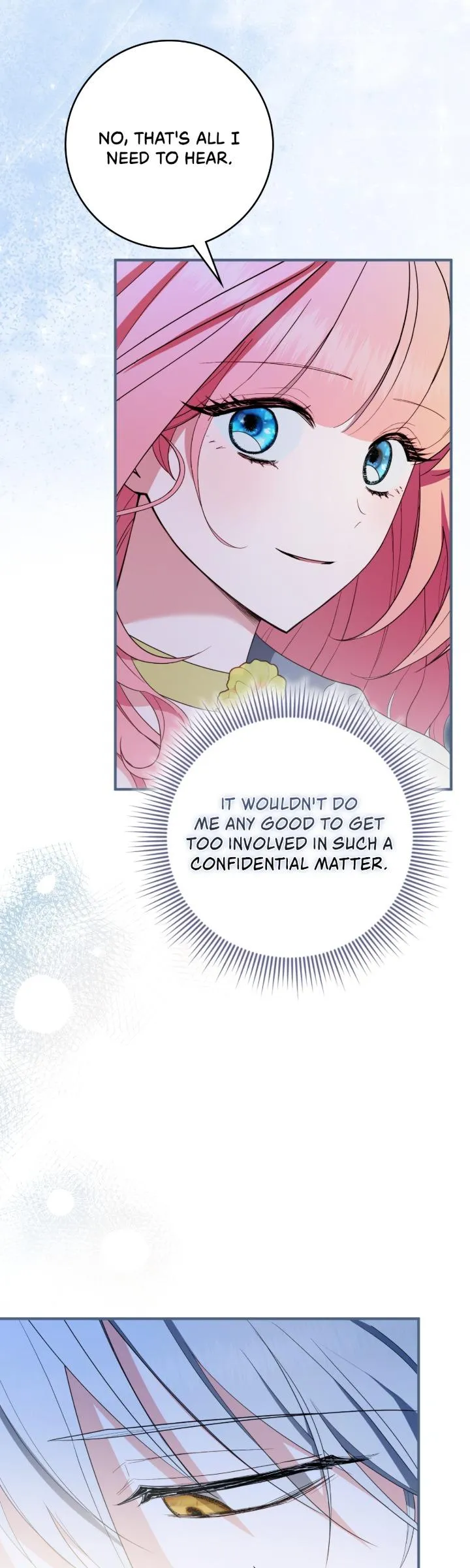 The Beloved Gardener of the World Tree Chapter 51 page 40 - 
