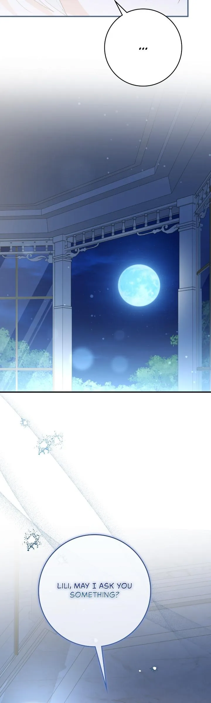 The Beloved Gardener of the World Tree Chapter 51 page 41 - 