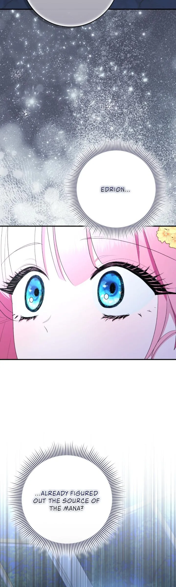 The Beloved Gardener of the World Tree Chapter 51 page 46 - 