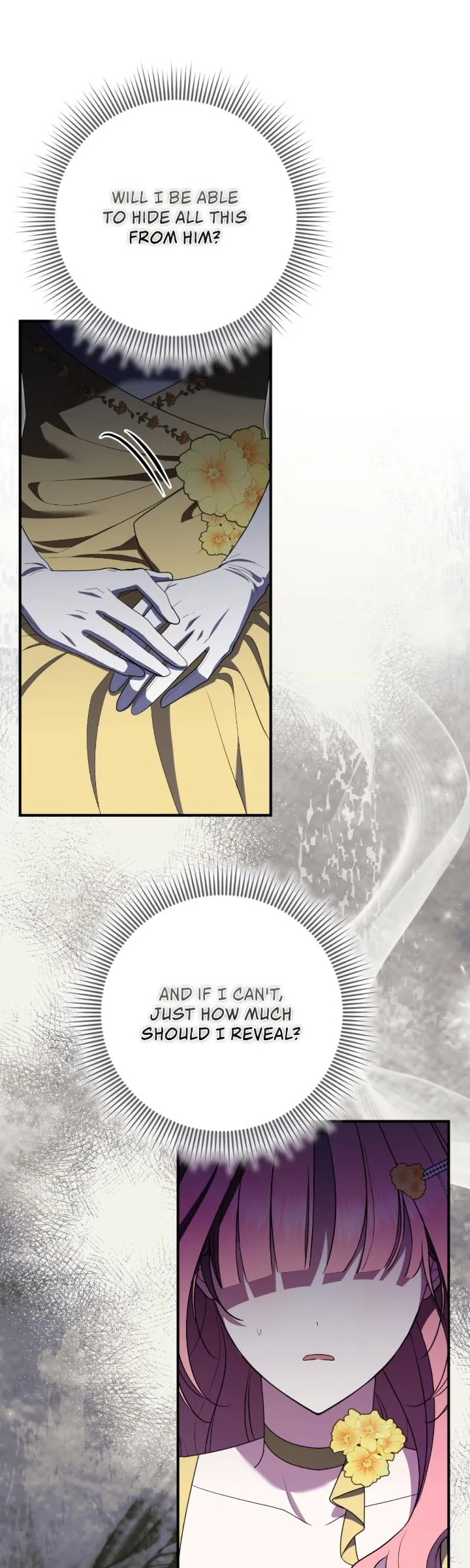 The Beloved Gardener of the World Tree Chapter 51 page 48 - 