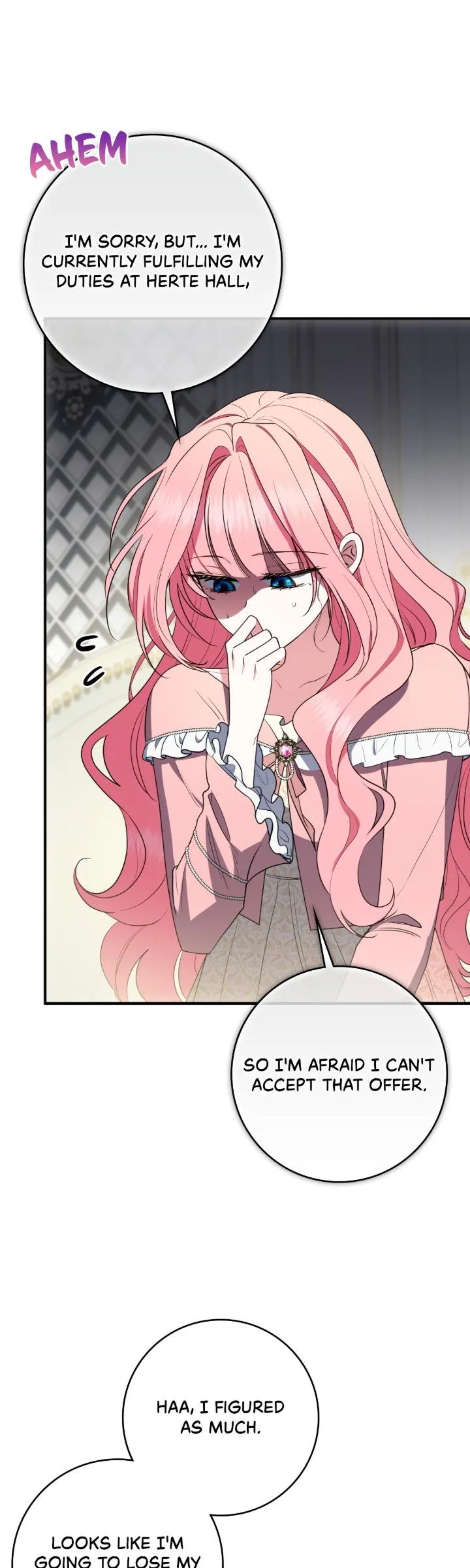 The Beloved Gardener of the World Tree Chapter 51 page 6 - 