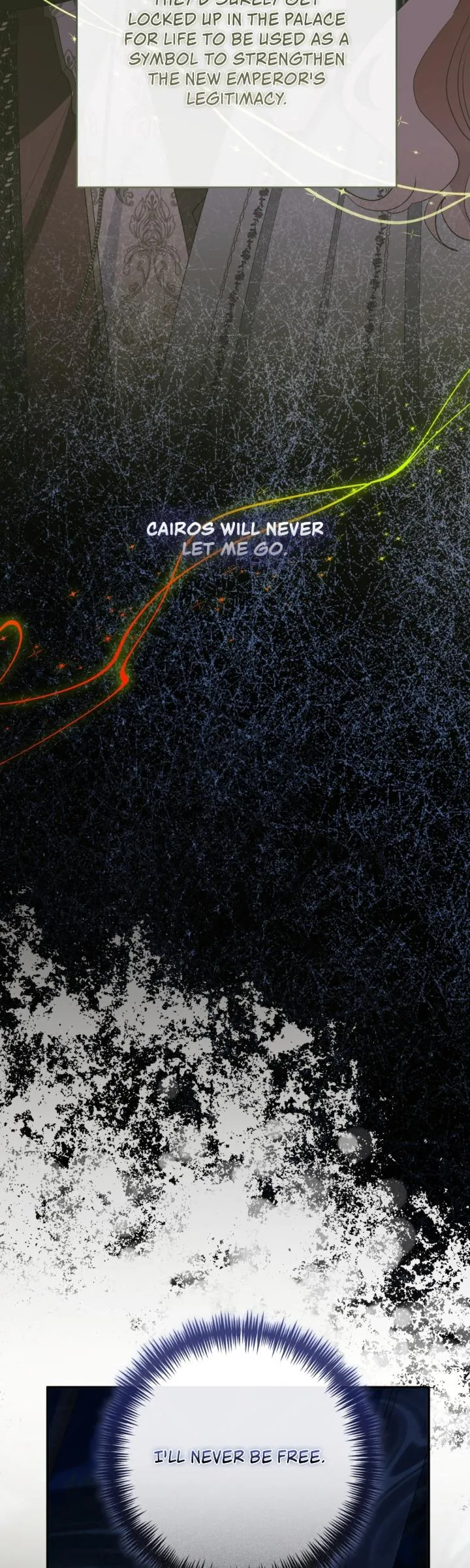 The Beloved Gardener of the World Tree Chapter 51 page 55 - 