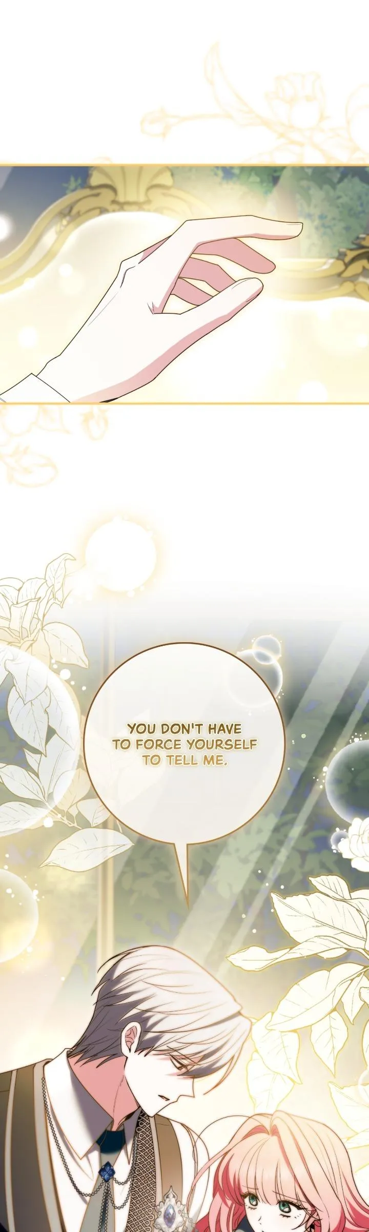 The Beloved Gardener of the World Tree Chapter 51 page 58 - 