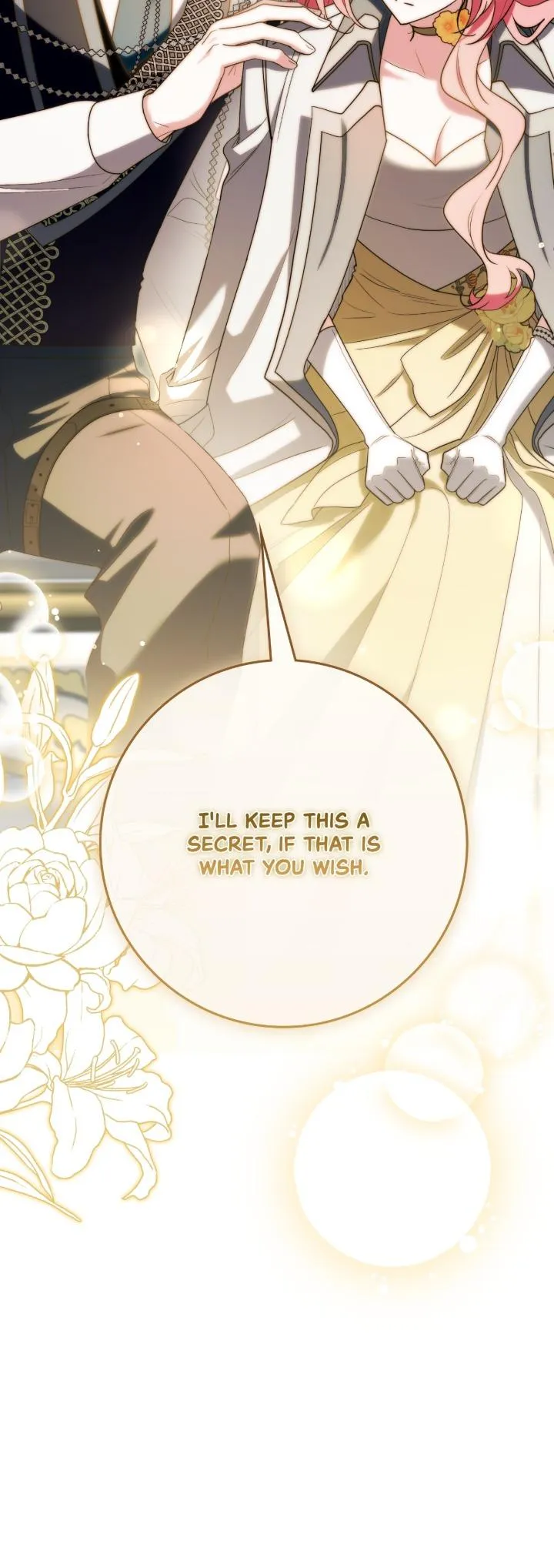The Beloved Gardener of the World Tree Chapter 51 page 59 - 