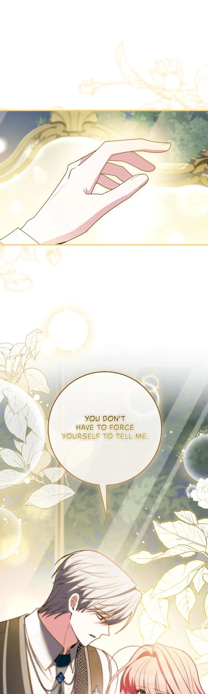 The Beloved Gardener of the World Tree Chapter 52 page 2 - 