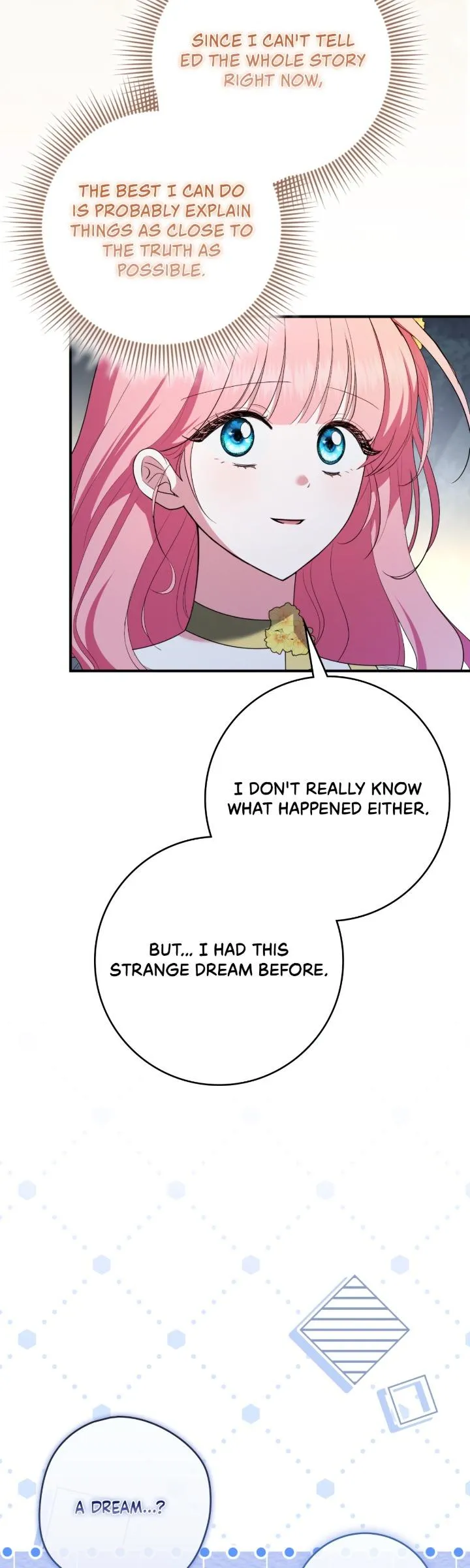 The Beloved Gardener of the World Tree Chapter 52 page 11 - 