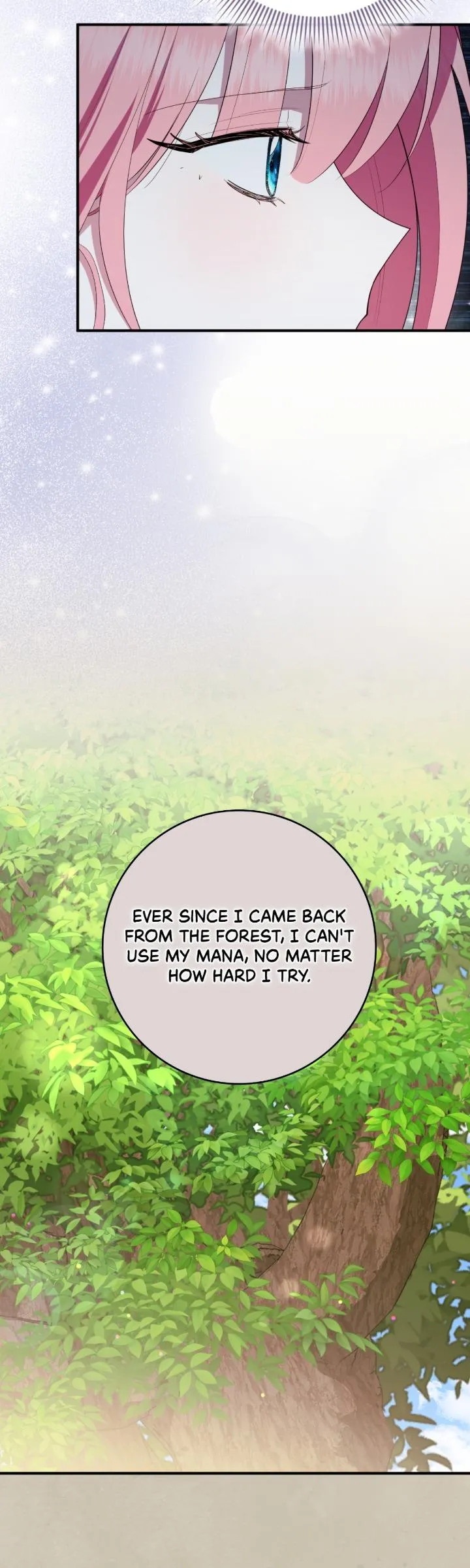 The Beloved Gardener of the World Tree Chapter 52 page 18 - 