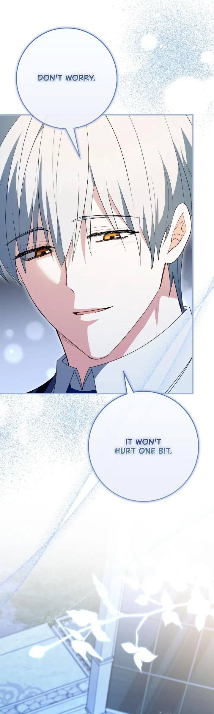 The Beloved Gardener of the World Tree Chapter 52 page 32 - 