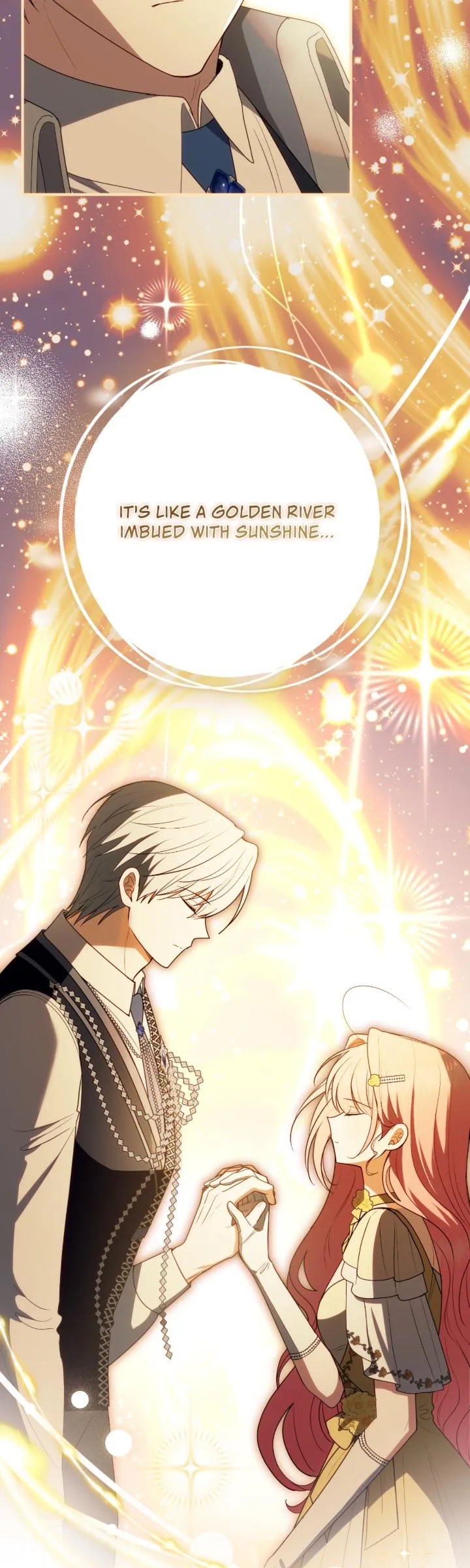 The Beloved Gardener of the World Tree Chapter 52 page 36 - 