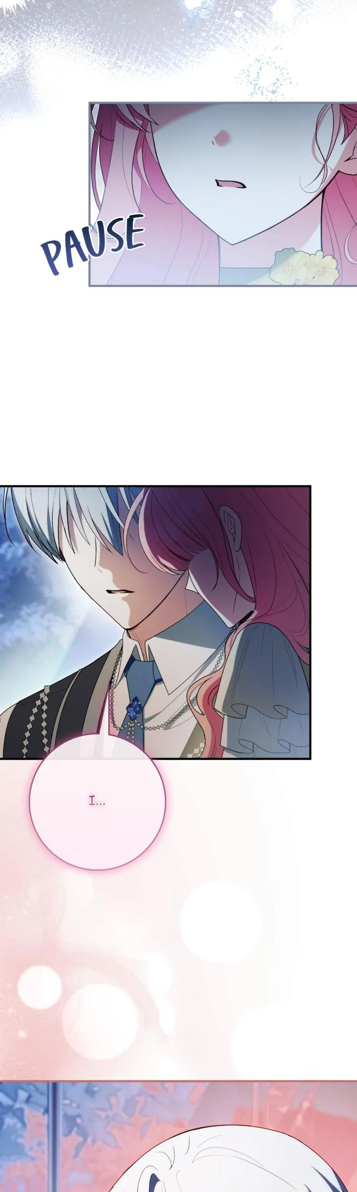 The Beloved Gardener of the World Tree Chapter 52 page 6 - 
