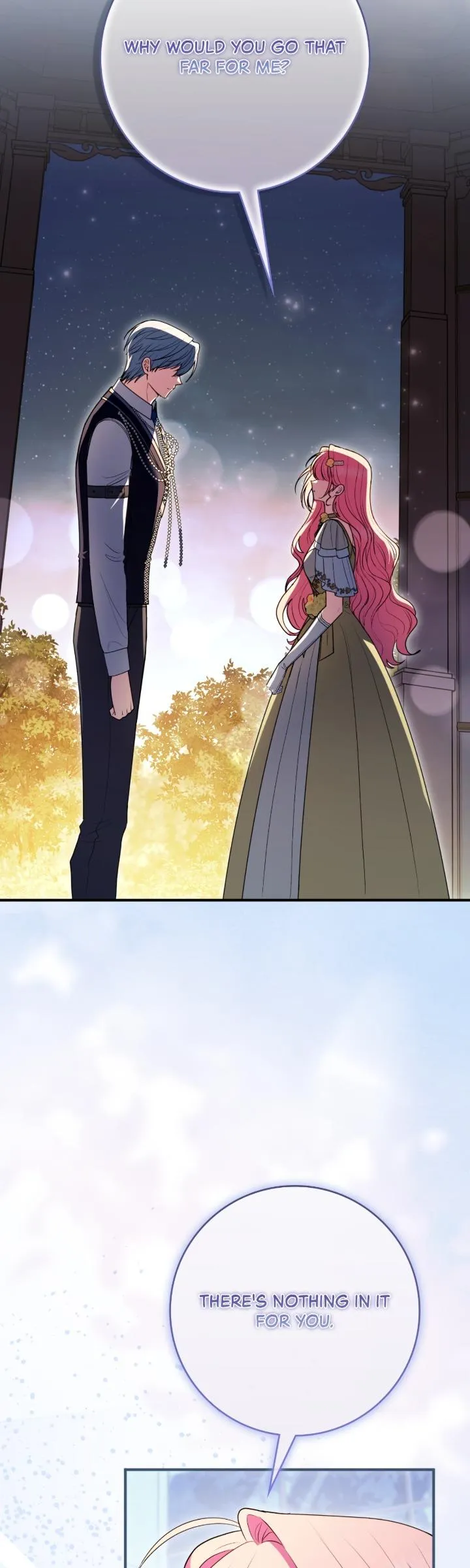 The Beloved Gardener of the World Tree Chapter 52 page 51 - 