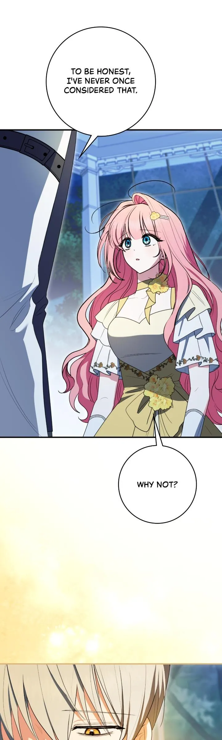 The Beloved Gardener of the World Tree Chapter 52 page 54 - 