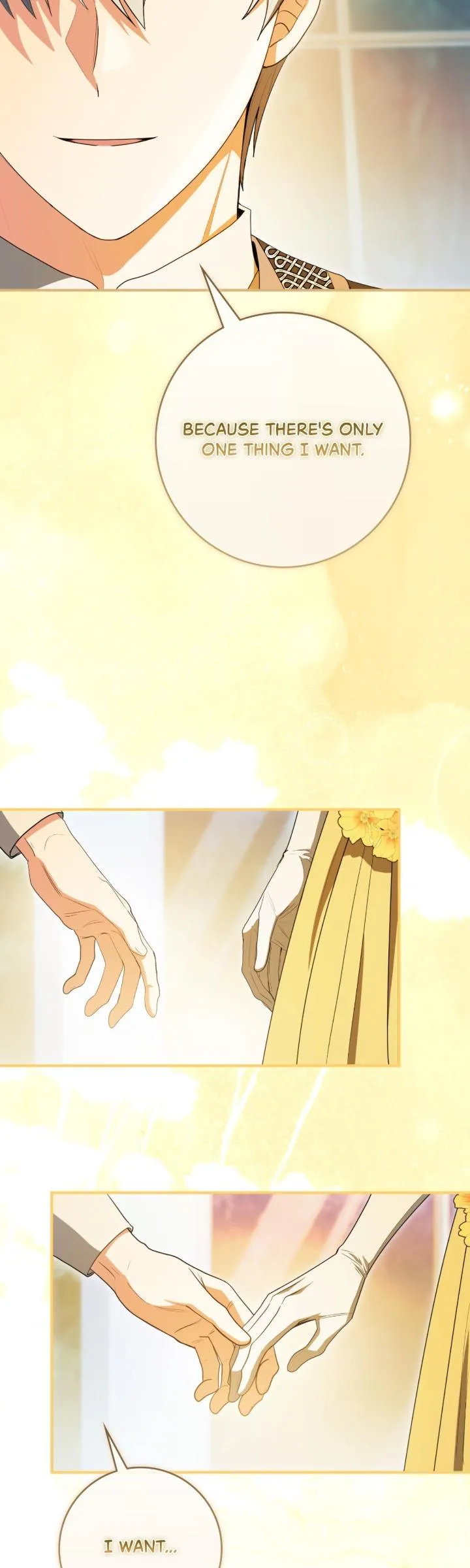 The Beloved Gardener of the World Tree Chapter 52 page 55 - 