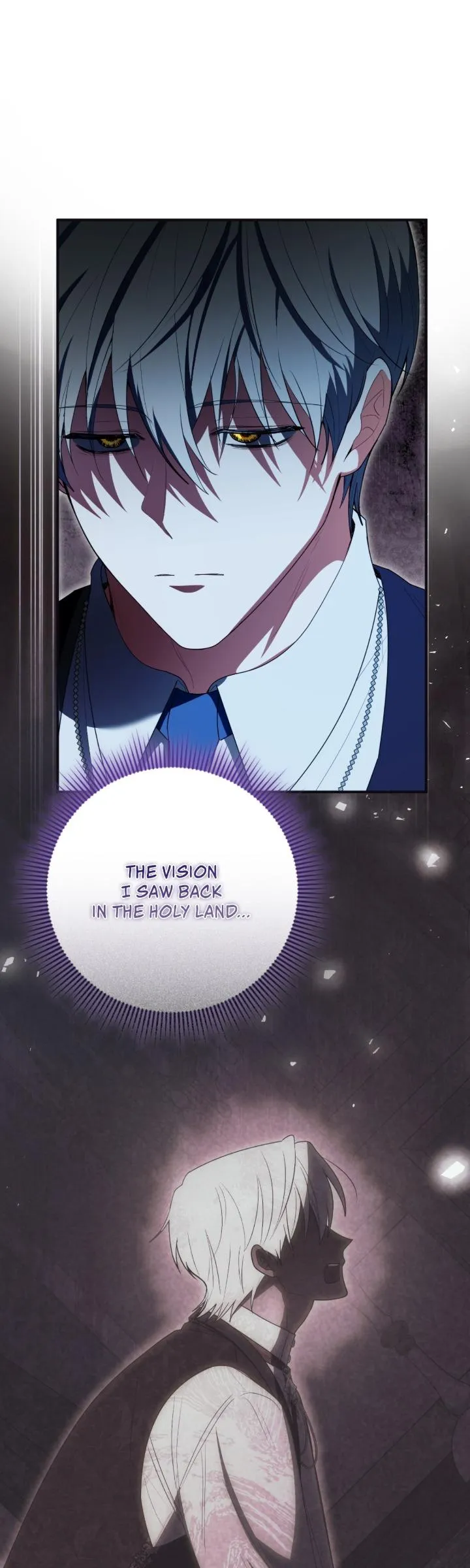 The Beloved Gardener of the World Tree Chapter 52 page 61 - 