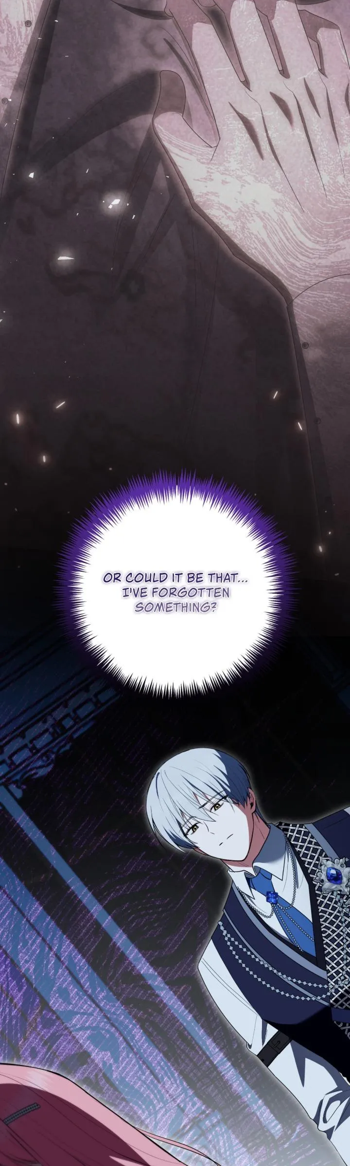 The Beloved Gardener of the World Tree Chapter 52 page 63 - 