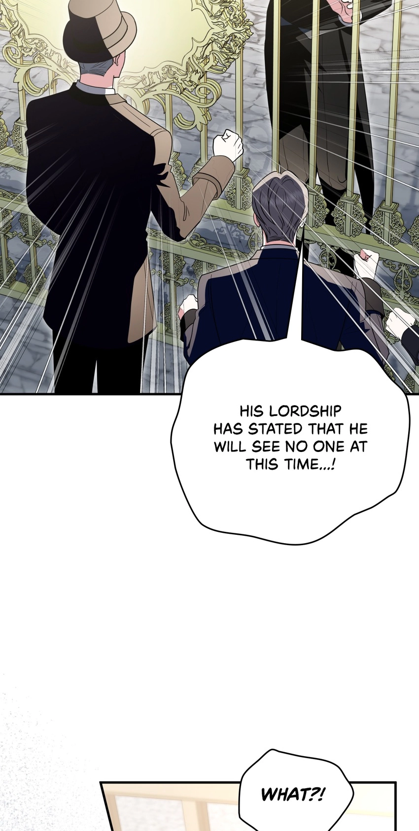 The Beloved Gardener of the World Tree Chapter 53 page 11 - 