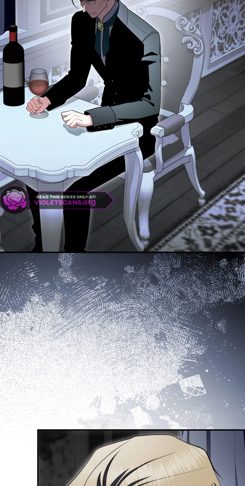 The Beloved Gardener of the World Tree Chapter 53 page 13 - 