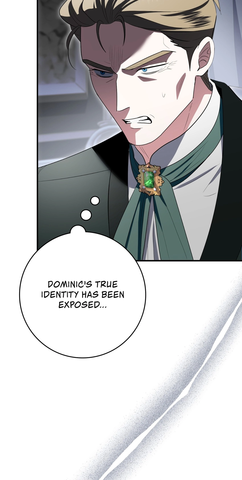 The Beloved Gardener of the World Tree Chapter 53 page 14 - 